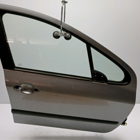 Porte avant droite occasion PEUGEOT 307 Phase 1 04-2001->06-2005 1.6 HDI 16v 110ch 9004S7