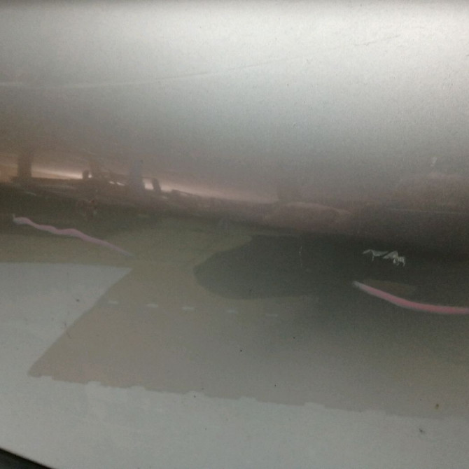 Porte avant droite occasion PEUGEOT 307 Phase 1 04-2001->06-2005 1.6 HDI 16v 110ch 9004S7 2