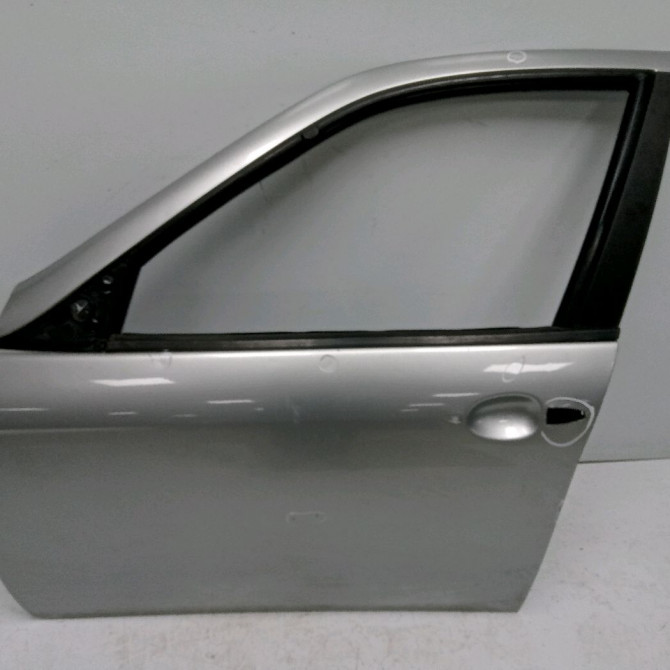 Porte avant gauche occasion ALFA ROMEO 156 Phase 3 SW 07-2003->12-2005 71776114 1