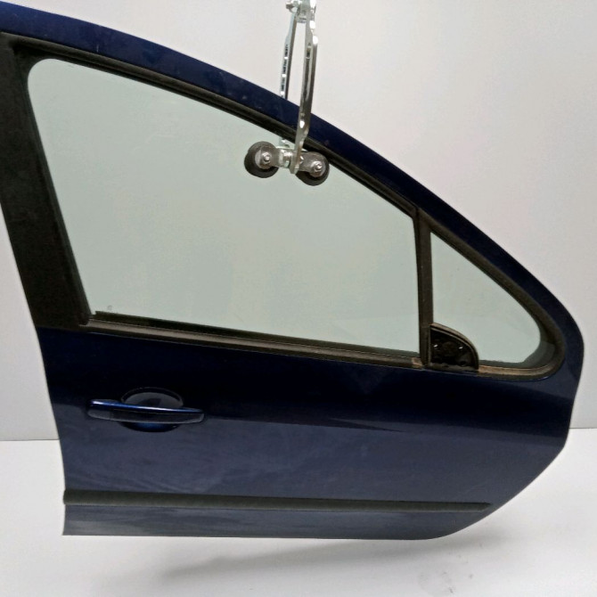 Porte avant droite occasion PEUGEOT 307 Phase 1 04-2001->06-2005 2.0i 16v 138ch 9004S7 1
