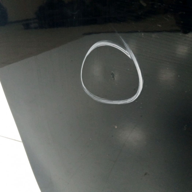 Porte avant gauche occasion FIAT GRANDE PUNTO III Phase 1 09-2005->12-2013 1.3 DT MULTIJET 16v 75ch 51846217 3