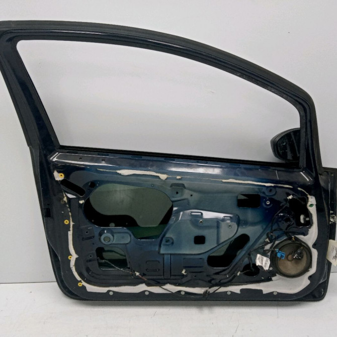 Porte avant gauche occasion FIAT GRANDE PUNTO III Phase 1 09-2005->12-2013 1.3 DT MULTIJET 16v 75ch 51846217 4