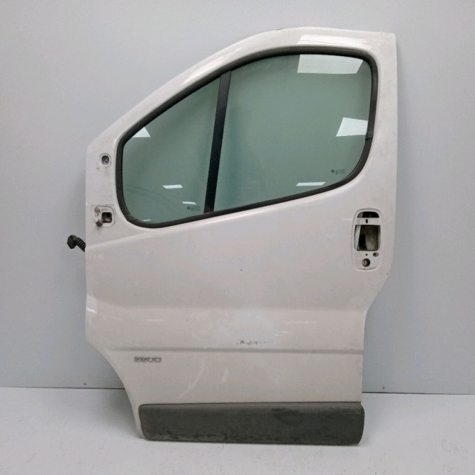 Porte avant gauche occasion OPEL VIVARO I Phase 1 10-2002->08-2006 1.9 DTI 8v 100ch 93194149 1