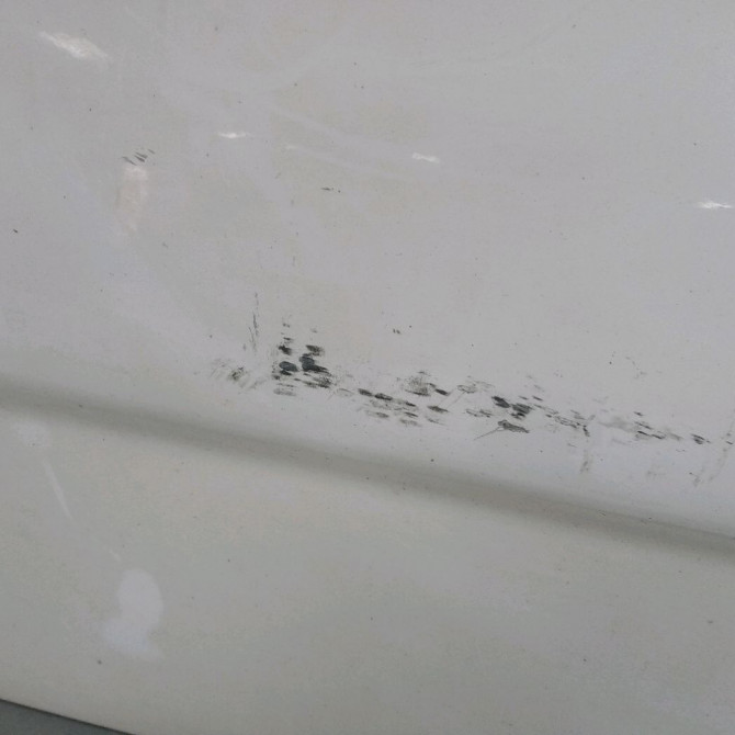 Porte avant gauche occasion OPEL VIVARO I Phase 1 10-2002->08-2006 1.9 DTI 8v 100ch 93194149 2