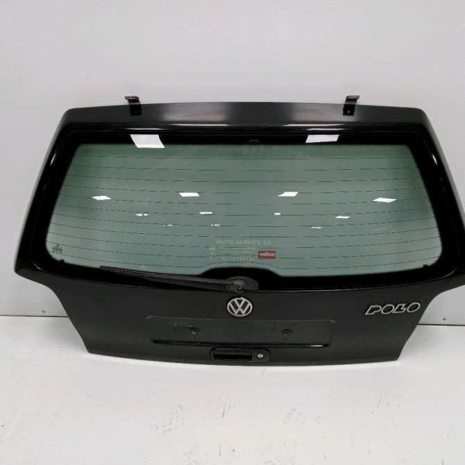 Hayon occasion VOLKSWAGEN POLO III Phase 1 10-1994->11-1999 1.3 6N0827025C 1