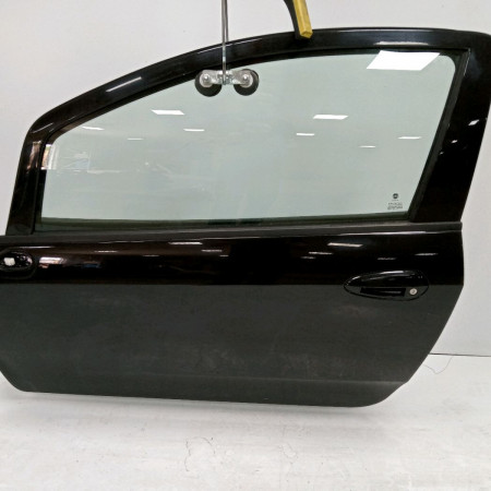 Porte avant gauche occasion FIAT PUNTO III Phase 1 01-2012->... 1.2i 69ch 51846217