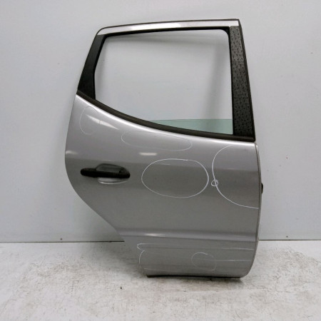 Porte arrière droite occasion  168730240528