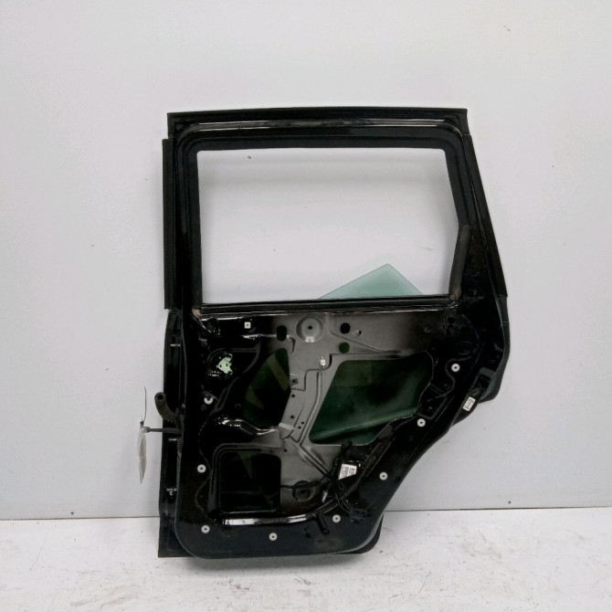 Porte arrière droite occasion CHRYSLER PT CRUISER Phase 1 09-2000->12-2005 2.0 141ch 5015896AB 2