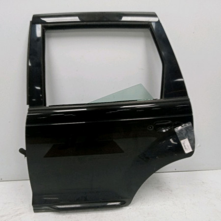 Porte arrière gauche occasion CHRYSLER PT CRUISER Phase 1 09-2000->12-2005 2.0 141ch 5015897AB