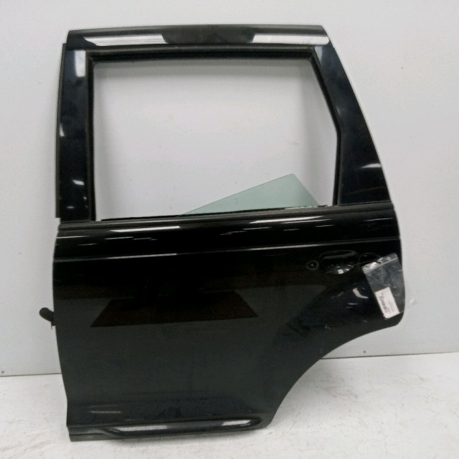 Porte arrière gauche occasion CHRYSLER PT CRUISER Phase 1 09-2000->12-2005 2.0 141ch 5015897AB 1