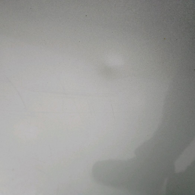 Capot occasion FORD FUSION Phase 2 10-2005->09-2011 1.6 TDCI 90ch 1532551 2