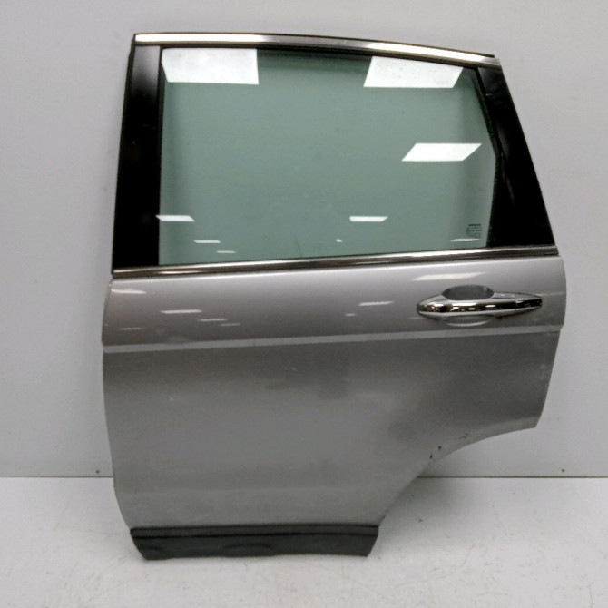 Porte arrière gauche occasion HONDA CR-V III Phase 1 01-2007->02-2010 2.2 CTDi 67550SWAA00ZZ 1