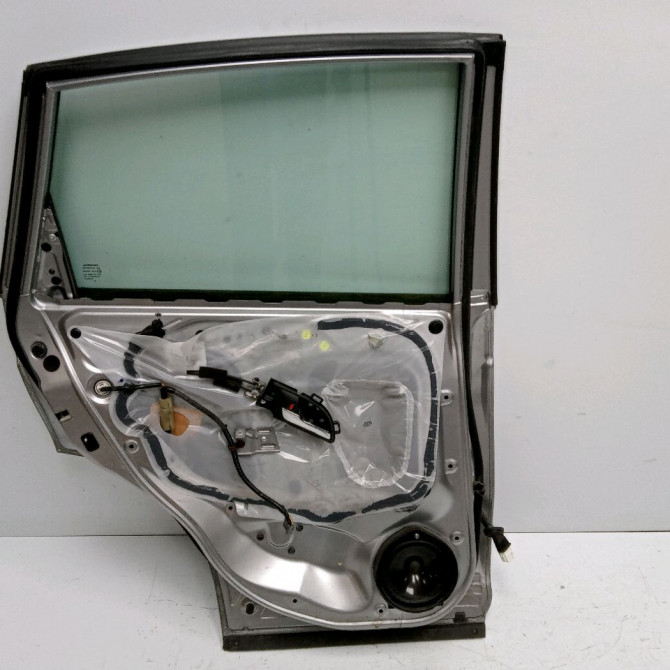 Porte arrière gauche occasion HONDA CR-V III Phase 1 01-2007->02-2010 2.2 CTDi 67550SWAA00ZZ 3