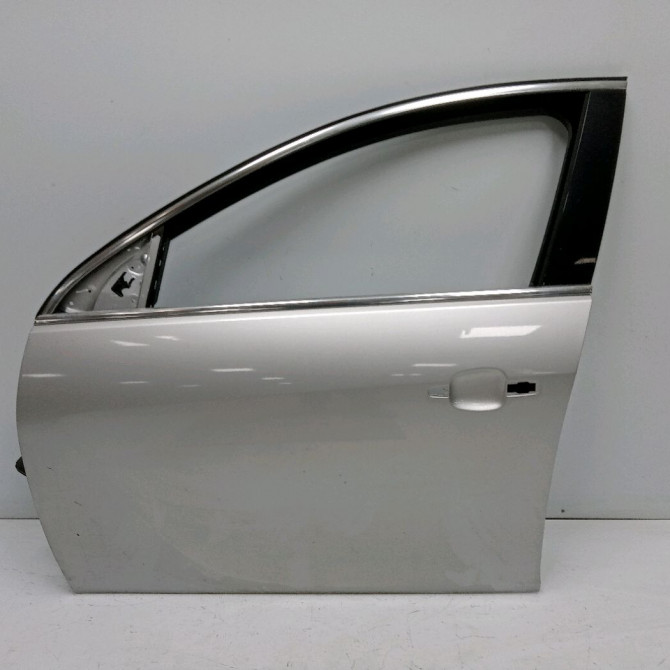 Porte avant gauche occasion OPEL INSIGNIA Phase 1 01-2009->03-2013 20965955 1