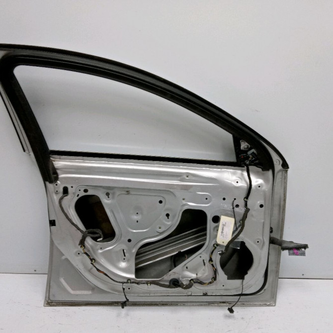 Porte avant gauche occasion OPEL INSIGNIA Phase 1 01-2009->03-2013 20965955 2