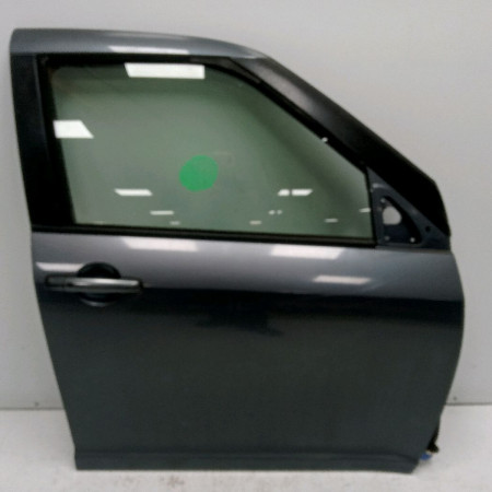 Porte avant droite occasion SUZUKI SWIFT III Phase 1 03-2005->09-2011 1.3i 90ch 6800162J00