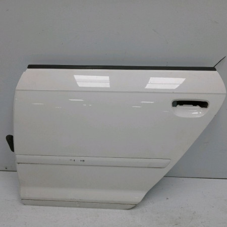 Porte arrière gauche occasion AUDI A3 II Phase 1 06-2003->06-2008 1.9 TDi 8P4833051A