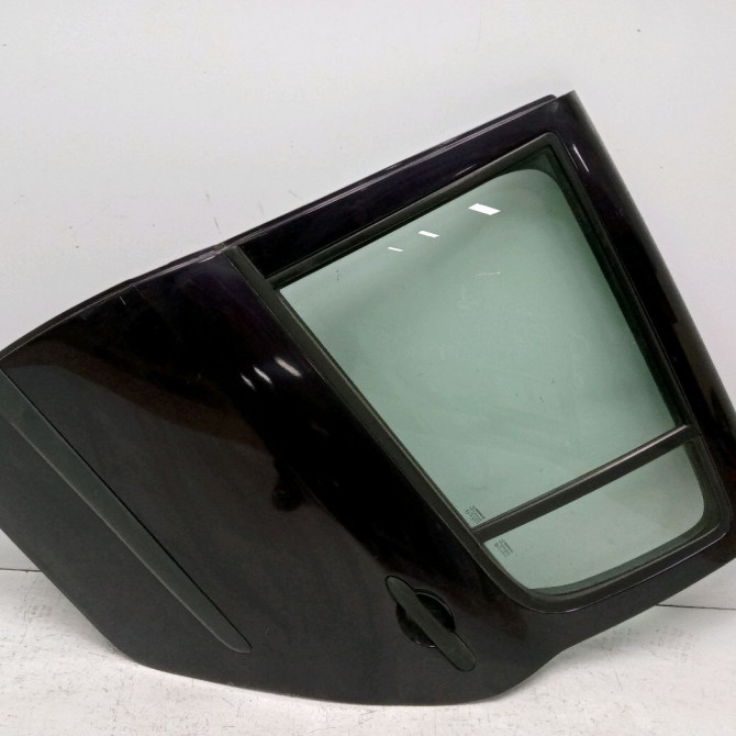 Porte arrière gauche occasion RENAULT MODUS Phase 1 09-2004->12-2007 1.5 DCI 65ch 7751475519 1