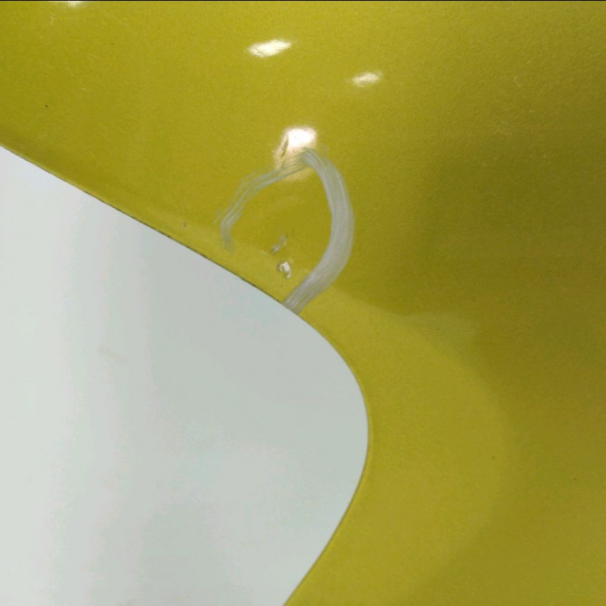 Hayon occasion SEAT IBIZA IV Phase 1 05-2008->01-2012 1.9 TDI 105ch 6J4827024 2