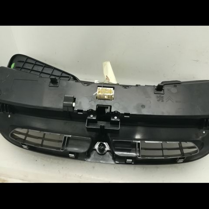 Compteur occasion CITROEN C3 PICASSO Phase 1 02-2009->08-2012 1.6HDi 90ch 98053829ZD 3