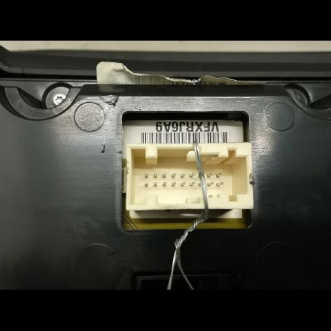 Compteur occasion CITROEN C3 PICASSO Phase 1 02-2009->08-2012 1.6HDi 90ch 98053829ZD 4