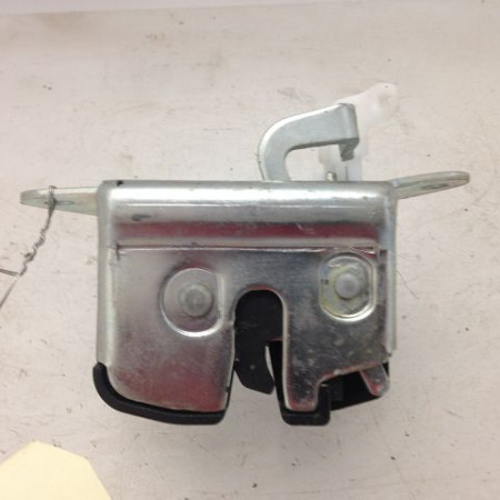 Serrure hayon occasion FIAT PANDA II Phase 1 09-2003->12-2012 1.1i 51779118