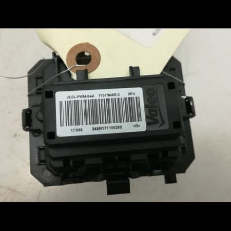 Resistance de chauffage occasion RENAULT CLIO IV Phase 1 07-2012->... 1.5 DCI 90ch 7701060006
