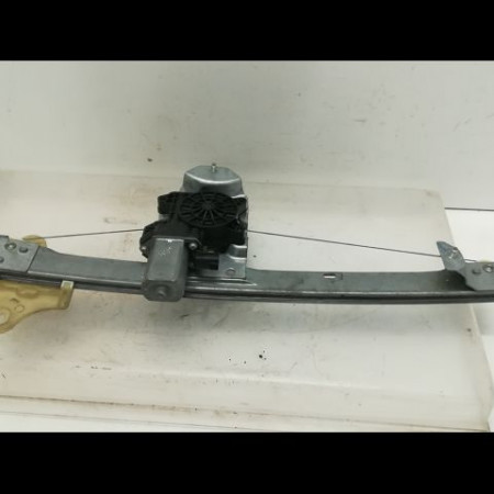 Mecanisme+moteur leve-glace avg occasion RENAULT CLIO IV Phase 1 07-2012->... 1.5 DCI 75ch 807213867R