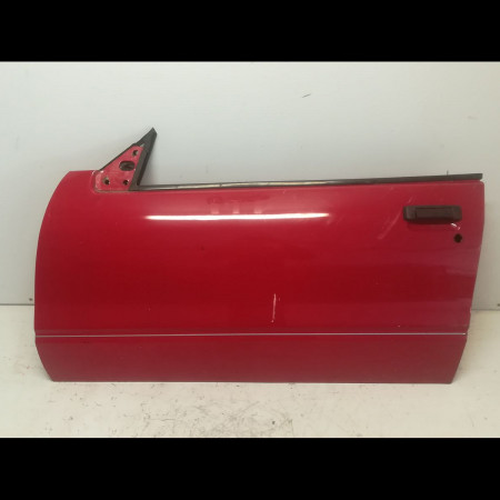 Porte avant gauche occasion RENAULT 19 Phase 2 04-1992->04-1997 1.8i