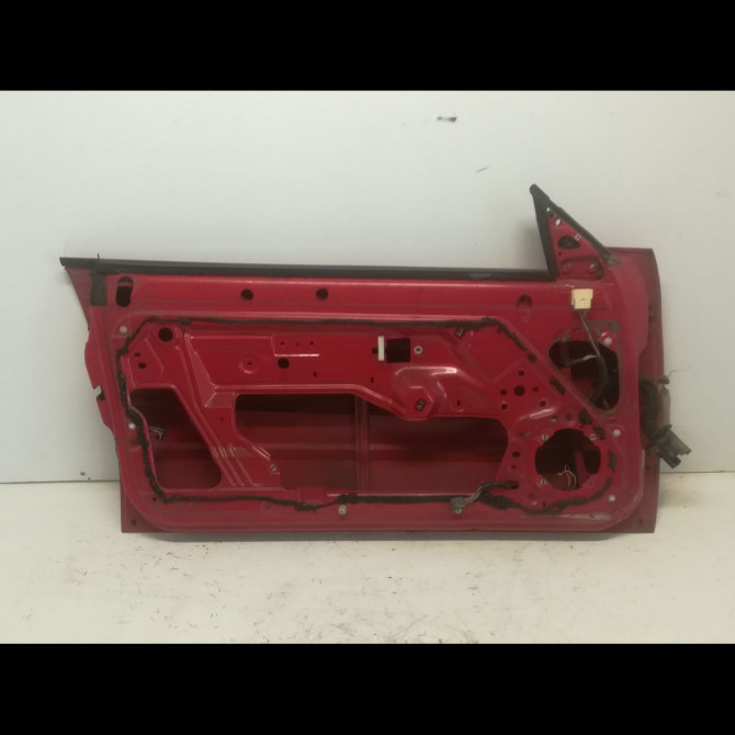 Porte avant gauche occasion RENAULT 19 Phase 2 04-1992->04-1997 1.8i 2