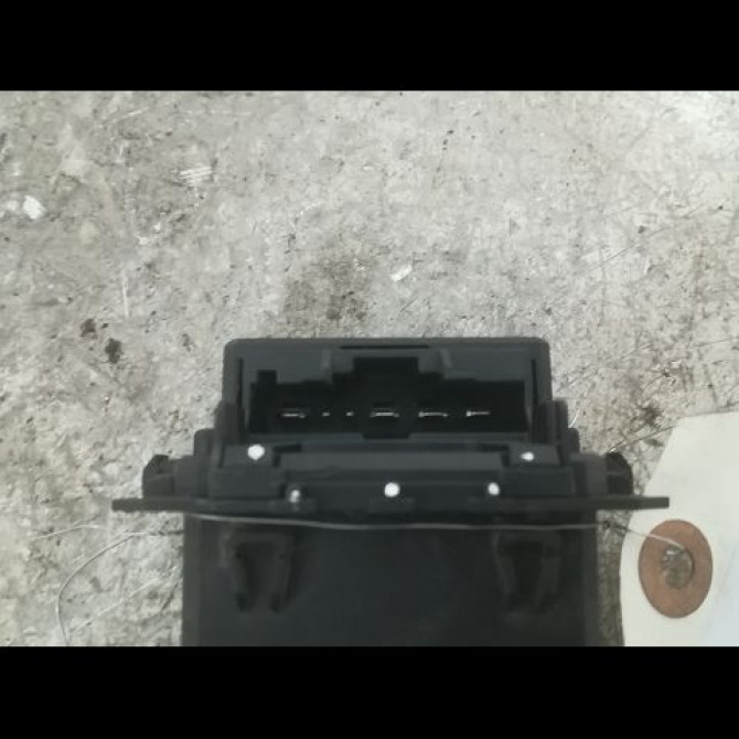 Resistance de chauffage occasion RENAULT CLIO III Phase 2 03-2009->12-2014 1.5 DCI 105ch 2