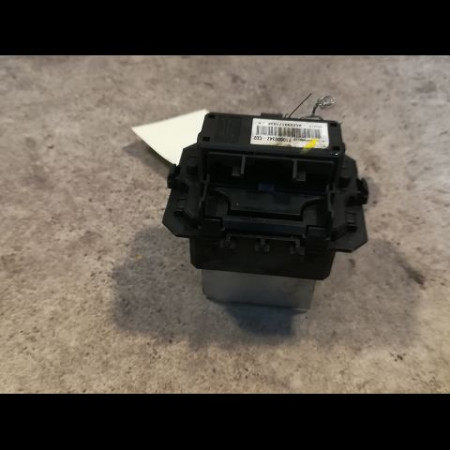 Resistance de chauffage occasion RENAULT CLIO III Phase 2 03-2009->12-2014 1.5 DCI 85ch