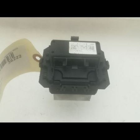 Resistance de chauffage occasion RENAULT CLIO III Phase 2 03-2009->12-2014 1.5 DCI 85ch