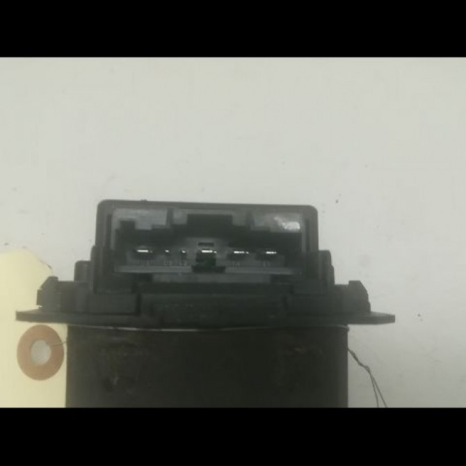 Resistance de chauffage occasion RENAULT CLIO III Phase 2 03-2009->12-2014 1.5 DCI 85ch 2