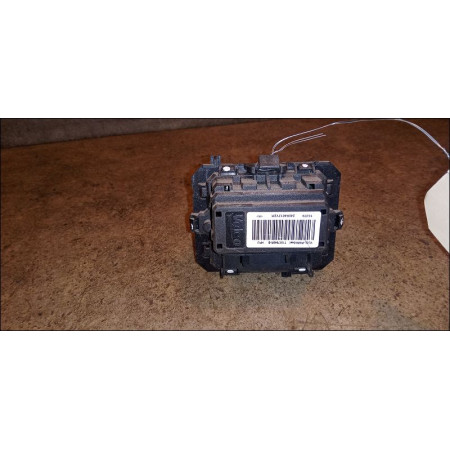 Resistance de chauffage occasion RENAULT CLIO IV Phase 1 07-2012->... 1.5 DCI 75ch 271500017R