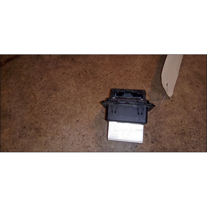 Resistance de chauffage occasion RENAULT CLIO IV Phase 1 07-2012->... 1.5 DCI 75ch 271500017R 2