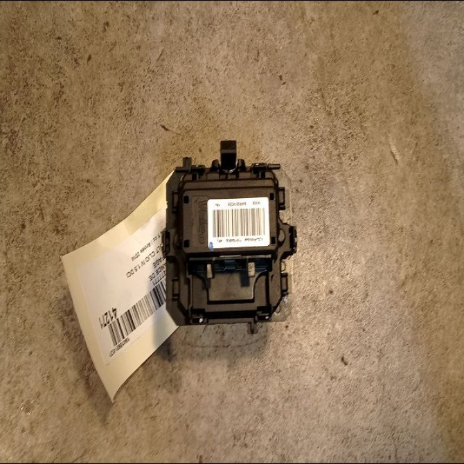 Resistance de chauffage occasion RENAULT CLIO IV Phase 1 07-2012->... 1.5 DCI 90ch 271500017R 2