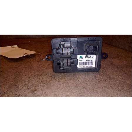 Resistance de chauffage occasion RENAULT CLIO IV Phase 1 07-2012->... 1.5 DCI 75ch