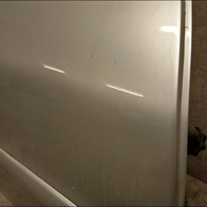 Porte arrière droite occasion PEUGEOT 206 + Phase 1 03-2009->05-2013 1.1i 60ch 9008A5 2