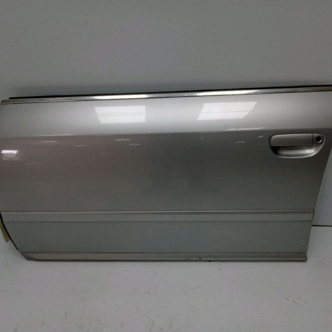 Porte avant gauche occasion AUDI A6 II Phase 2 07-2001->05-2004 4B0831051D 1