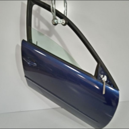 Porte avant droite occasion SEAT IBIZA III Phase 1 03-2002->03-2006 1.9 SDI 6L4831056S