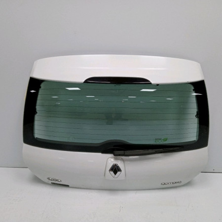 Hayon occasion RENAULT CLIO CAMPUS II Phase 1 07-2006->07-2009 1.5 DCI 65ch 7751477610