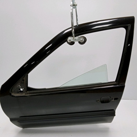 Porte avant gauche occasion VOLKSWAGEN POLO III Phase 1 10-1994->11-1999 1.3 6N4831055F