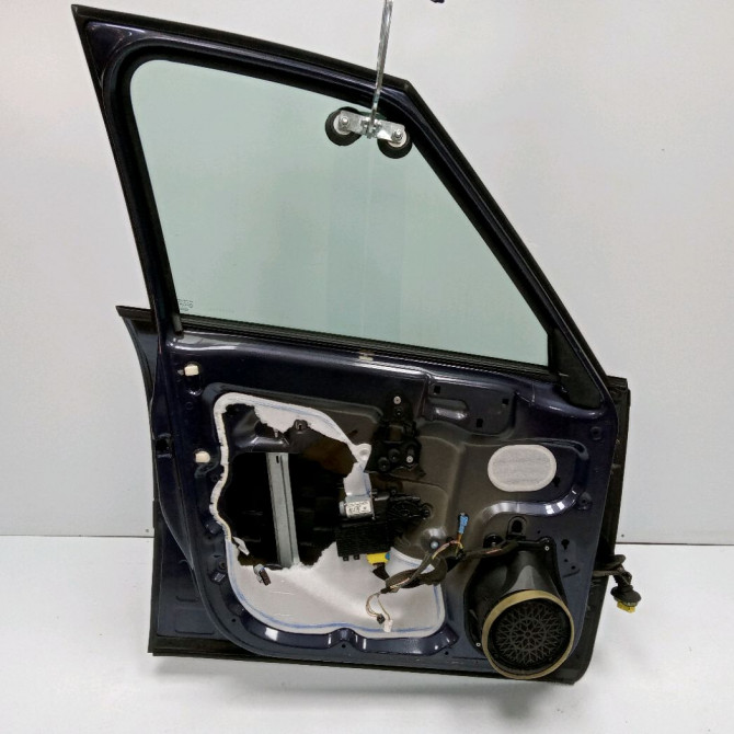 Porte avant gauche occasion CITROEN C4 GRAND PICASSO I Phase 1 10-2006->09-2013 1.6 HDI 110ch 9002X7 2