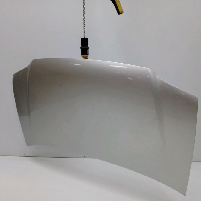 Capot occasion VOLKSWAGEN TOURAN I Phase 1 03-2003->12-2006 1T0823031D 1