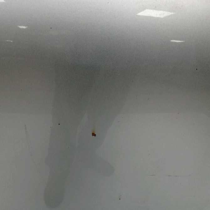 Capot occasion VOLKSWAGEN TOURAN I Phase 1 03-2003->12-2006 1T0823031D 2