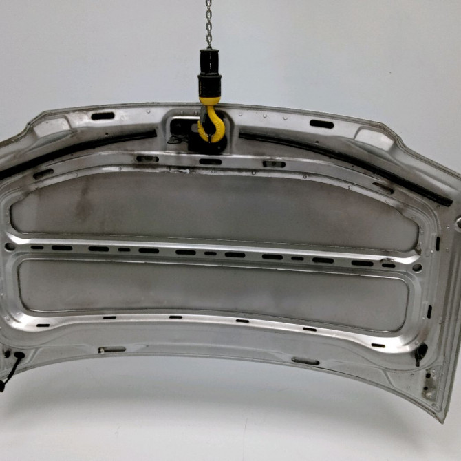 Capot occasion VOLKSWAGEN TOURAN I Phase 1 03-2003->12-2006 1T0823031D 3