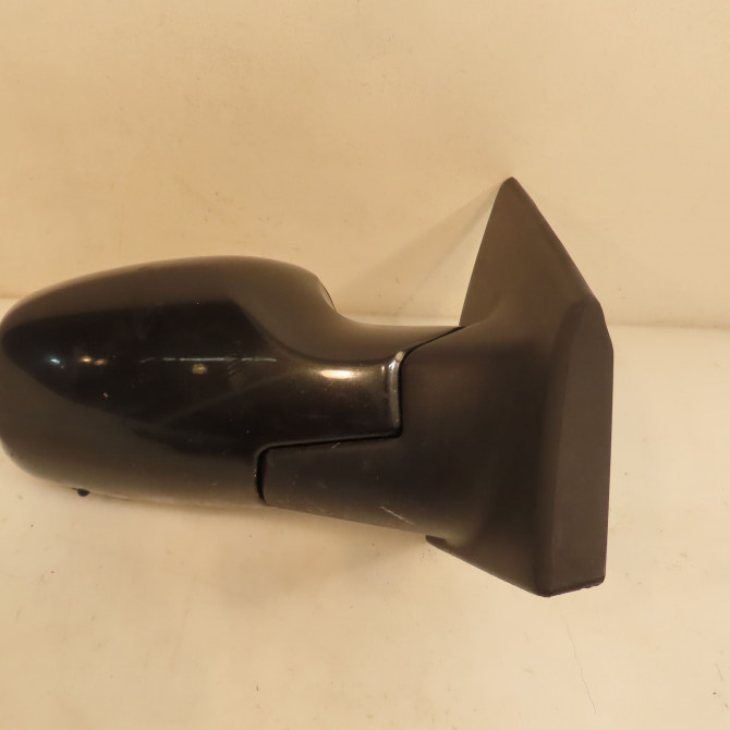 Retroviseur exterieur electrique droit occasion RENAULT CLIO III Phase 1 09-2005->03-2009 1.5 DCI 85ch 7701061193 2