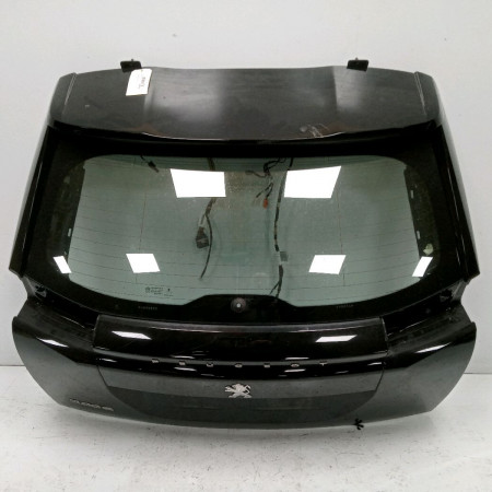 Hayon occasion PEUGEOT 9831045880