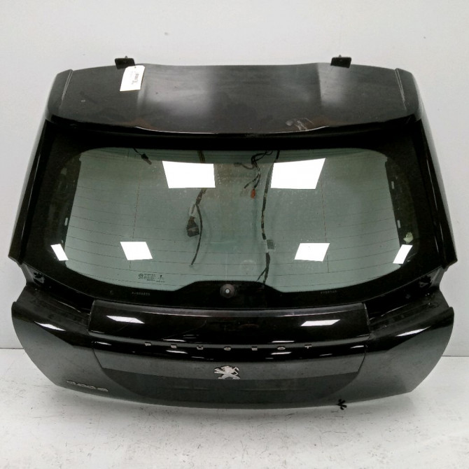 Hayon occasion PEUGEOT 9831045880 1